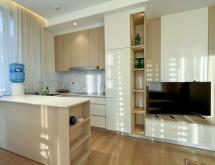 Kigali fully furnished apartment for rent in Nyarutarama  - Image 5