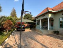 Fully Furnished 5-Bedroom House for Rent – Kibagabaga - Image 1