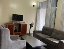 KIMIHURURA 2-BEDROOM APARTMENT FOR RENT - Image 2