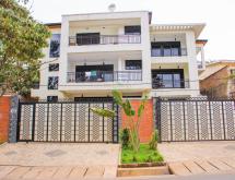 Gishushu 3 bedrooms fully furnished apartment for rent - Image 1