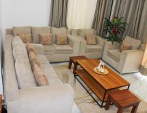 Gishushu 3 bedrooms fully furnished apartment for rent - Image 2