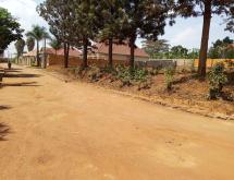 Kigali large, well-positioned residential plot is available for sale in Kanombe - Image 3