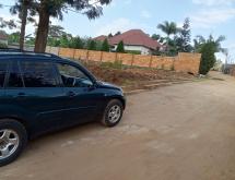 Kigali large, well-positioned residential plot is available for sale in Kanombe - Image 4