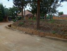 Kigali large, well-positioned residential plot is available for sale in Kanombe - Image 5