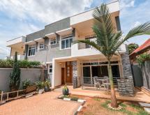 Spacious 4-Bedroom House for Rent in Masaka, Kicukiro, Kigali - Image 1