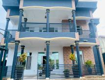  Gacuriro's amazing furnished house for rent with a big compound in Kigali Rwanda! - Image 3