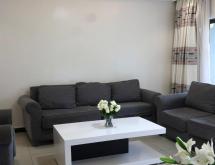 Kigali A beautiful fully furnished apartment with a separate studio available for rent in Gacuriro - Image 5