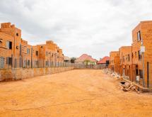 Kigali beautiful townhouses for sale in Masaka - Image 3