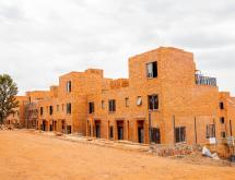 Kigali beautiful townhouses for sale in Masaka - Image 1