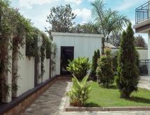 Elegant Furnished 3-Bedroom Apartment with AC & Rooftop Ntarama, Bugesera - Image 3
