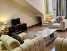 Fully furnished apartment for rent in Kanombe- in good location - Image 3