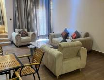 Fully furnished apartment for rent in Kanombe- in good location - Image 2