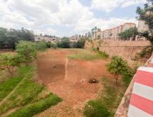 3 Strategic Plots for Sale in Kagugu, Kigali, Next to Izuba Estate - Image 3