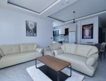 Kigali Apartment for rent in Gisozi - Image 1
