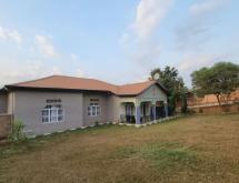  Kigali spacious house set in a large compound is available for short-term stays in Kicukiro - Image 1