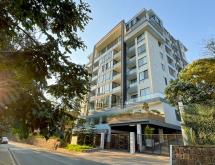 Nyarutarama, One bedroom apartment for rent in Kigali - Image 1
