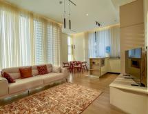 Nyarutarama, One bedroom apartment for rent in Kigali - Image 2