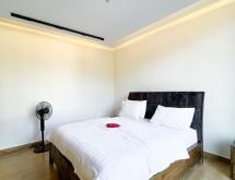 Kimihurura Luxury one bedroom apartment for rent in Kigali - Image 3