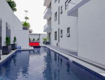 Kimihurura Luxury one bedroom apartment for rent in Kigali - Image 1