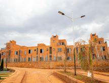 Townhouses for sale -Masaka Views - Image 1