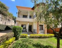 House for rent in Gacuriro - Image 1
