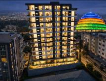 Premium Apartments for sale in Kimihurura Gasabo  - Image 1