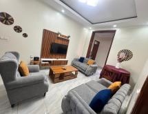 Kigali Furnished house for rent in Gacuriro Rwanda - Image 2
