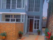 Kigali Furnished house for rent in Gacuriro Rwanda - Image 1