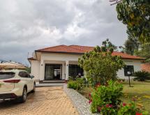 Kigali beautiful and well-furnished house available for rent in Kibagabaga - Image 2