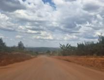Ecotourism and Hotel plot for sale in  Bugesera near airport of Rwanda access on main road from airport - Image 2