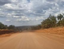 Residential land for sale Juru near airport of Rwanda on main road from airport  - Image 4