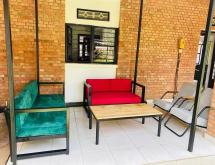 Gacuriro Vision 2020 Estate , nice renovated house for rent in Kigali - Image 3