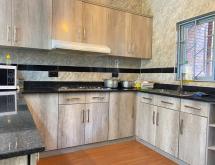 Kibagabaga well furnished house for rent in Kigali Rwanda - Image 5