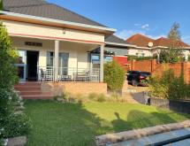 Kibagabaga well furnished house for rent in Kigali Rwanda - Image 2