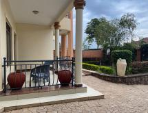 Gacuriro - Paul estate nice house for rent  in Kigali Rwanda! - Image 4