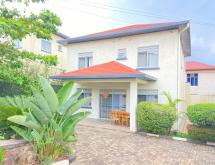 Kibagabaga furnished house for rent in Kigali Rwanda. - Image 1