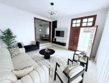 Kibagabaga furnished house for rent in Kigali Rwanda - Image 2