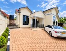 Kigali modern house is available for sale in Gasogi - Image 3