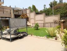 Kigali luxurious villa is available for rent in Nyarutarama - Image 2