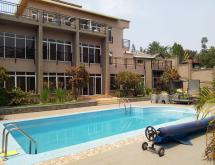Kigali luxurious villa is available for rent in Nyarutarama - Image 3