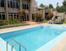 Kigali luxurious villa is available for rent in Nyarutarama - Image 4