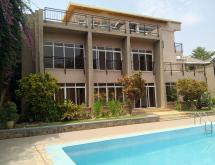 Kigali luxurious villa is available for rent in Nyarutarama - Image 5