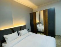 Kigali Luxury 2-bedroom apartment with gym and swimming pools for rent in Kiyovu - Image 5