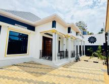 Kigali beautiful modern family house is available for sale in Kabeza - Image 2