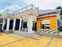 Kigali beautiful modern family house is available for sale in Busanza - Image 4