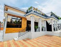 Kigali house is available for sale in Busanza - Image 1