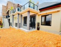 Kigali beautiful modern family house is available for sale in Busanza - Image 1