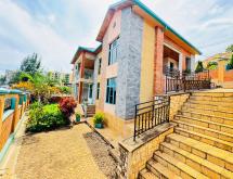 Kigali spacious house is available for rent in Nyarutarama, - Image 4