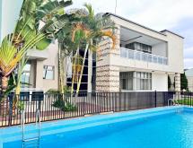 Kigali spacious luxury home in Kacyiru - Image 2