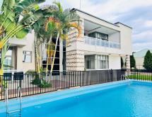 Kigali spacious luxury home in Kacyiru - Image 1
